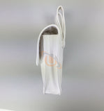 Knight Templar Alms Bag White - kitchcutlery
 - 7
