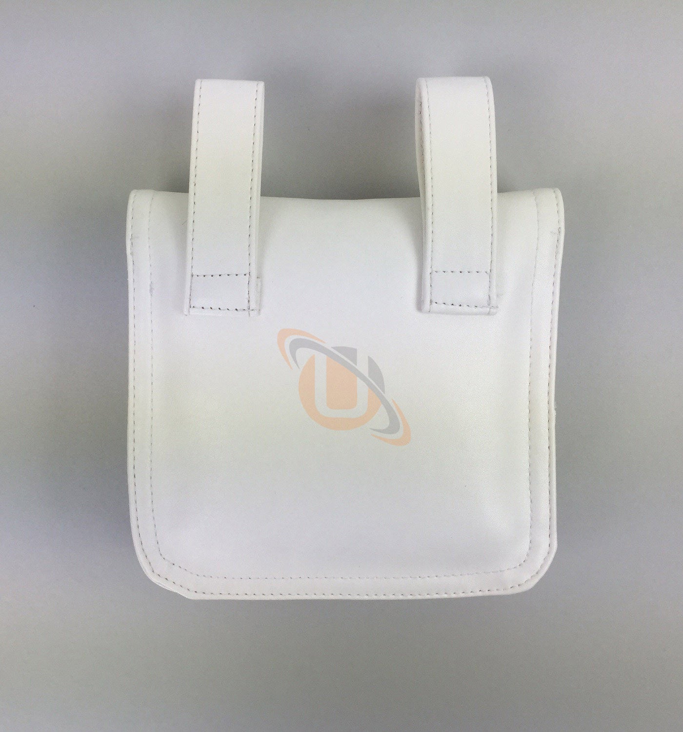 Knight Templar Alms Bag White - kitchcutlery
 - 6