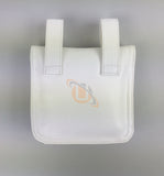 Knight Templar Alms Bag White - kitchcutlery
 - 6
