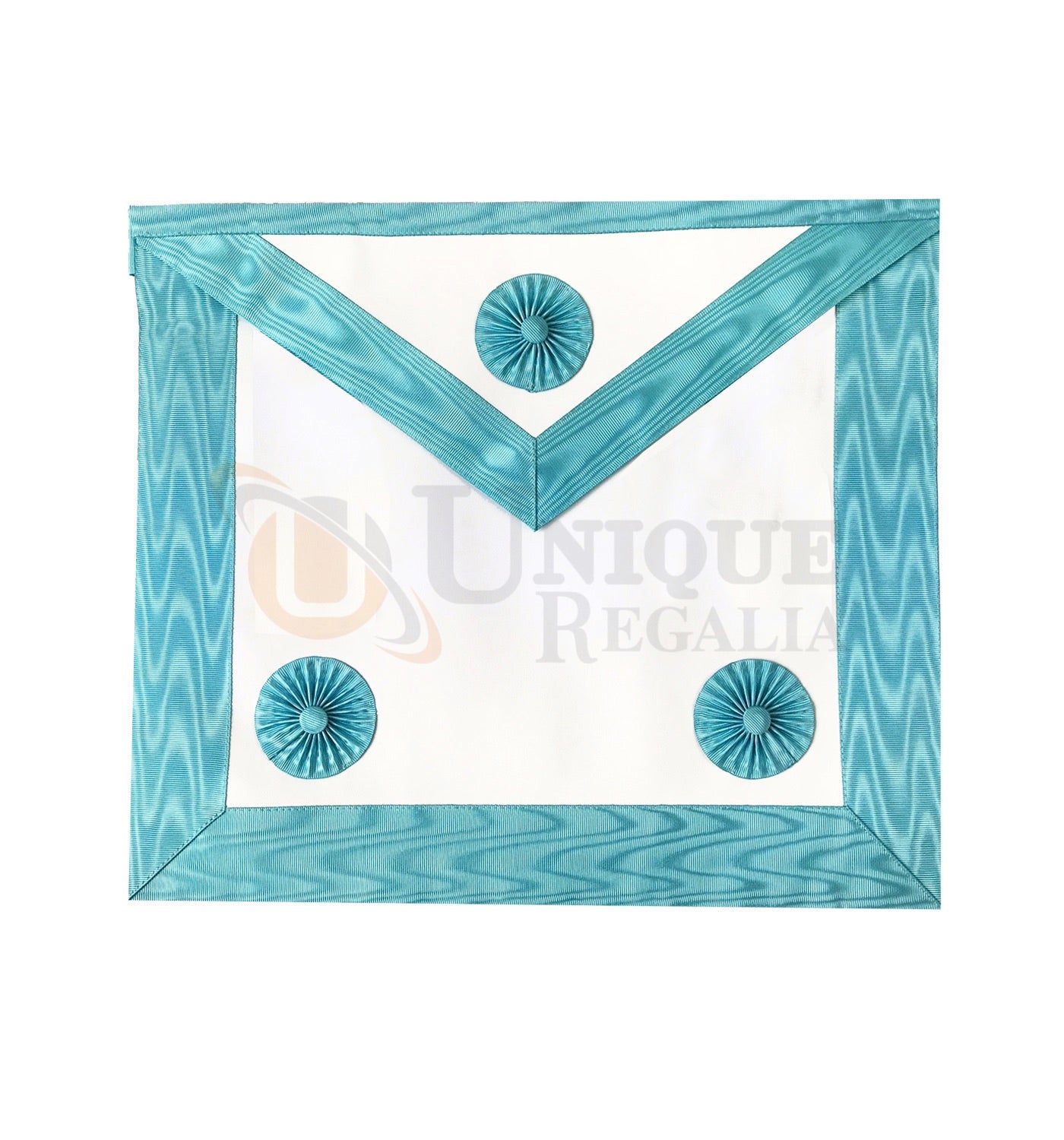 French Rite Venerable Master Apron