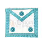 French Rite Venerable Master Apron