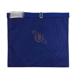 Masonic Master Mason Machine Embroidery Freemasons Apron - kitchcutlery
 - 4