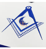 Masonic Blue Lodge Officers Aprons- Set of 15 Aprons - kitchcutlery
 - 4