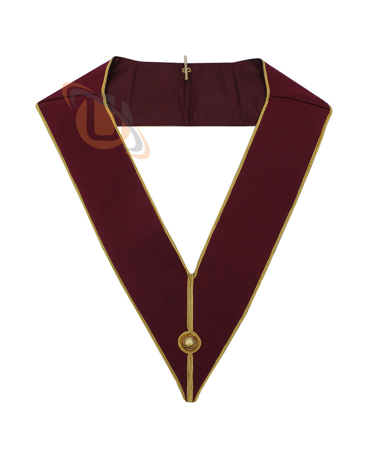 Craft Grand Steward Collar Past RankUnique_Regalia