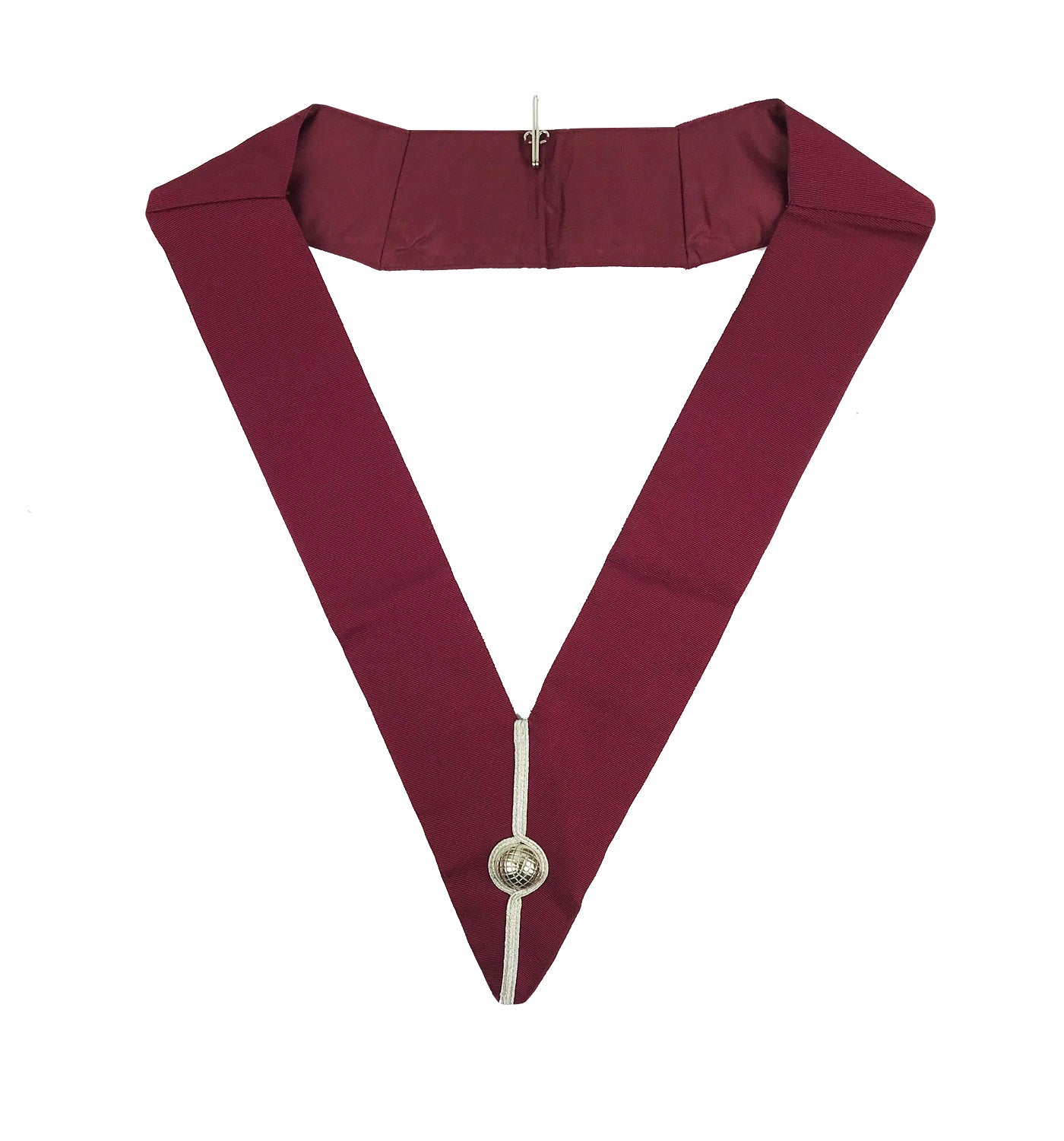 Craft Provincial Steward Collar Active Rank Unique Regalia