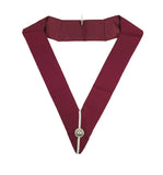Craft Provincial Steward Collar Active Rank Unique Regalia