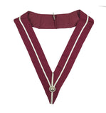 Craft Steward Collar Past Rank Unique Regalia