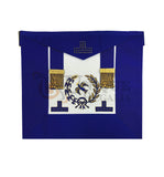 Craft Grand Officers Undress Apron Real Leather