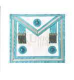 Craft Irish Master Masons Dress ApronUnique_Regalia