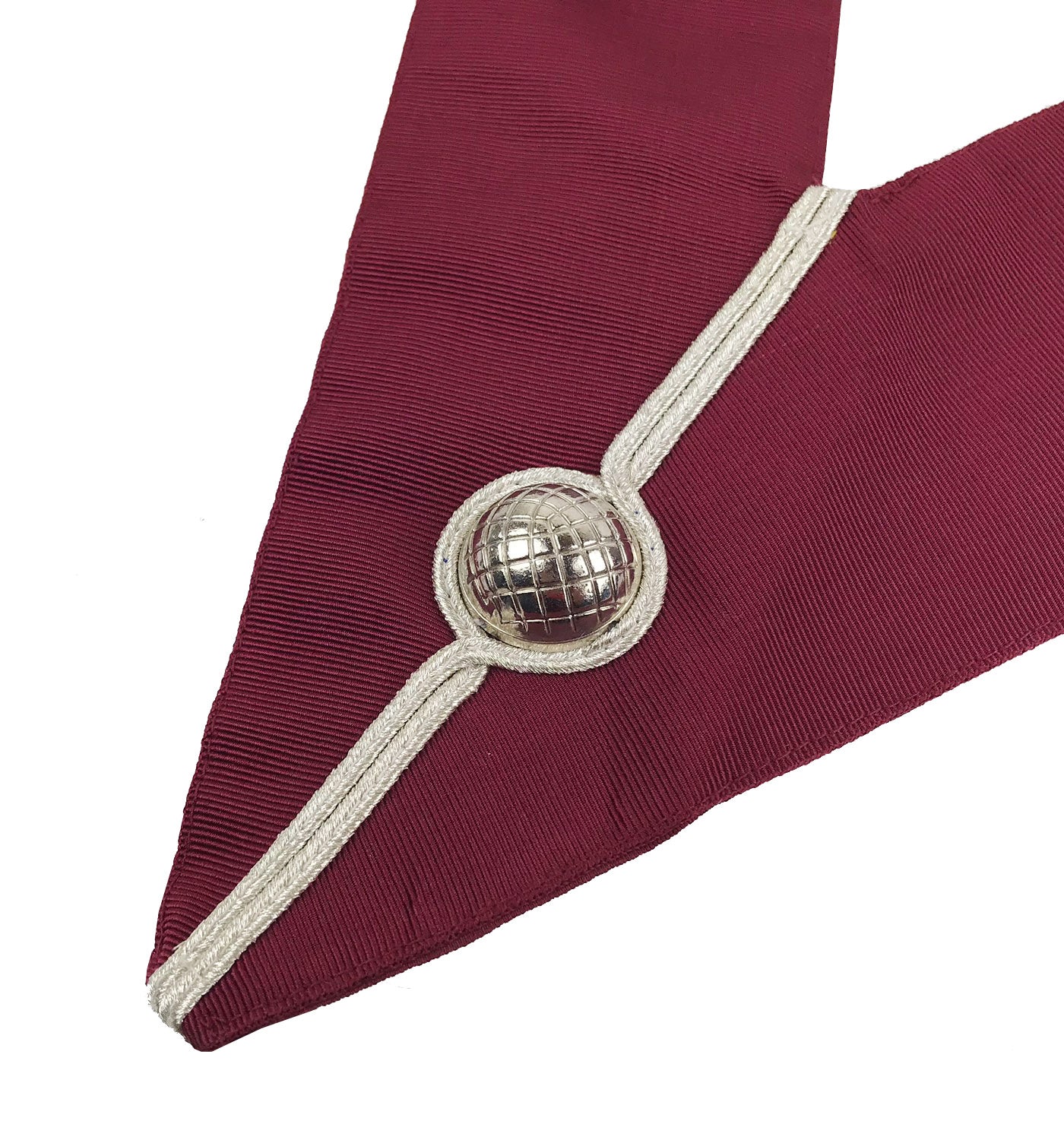 Craft Provincial Steward Collar Active Rank Unique Regalia