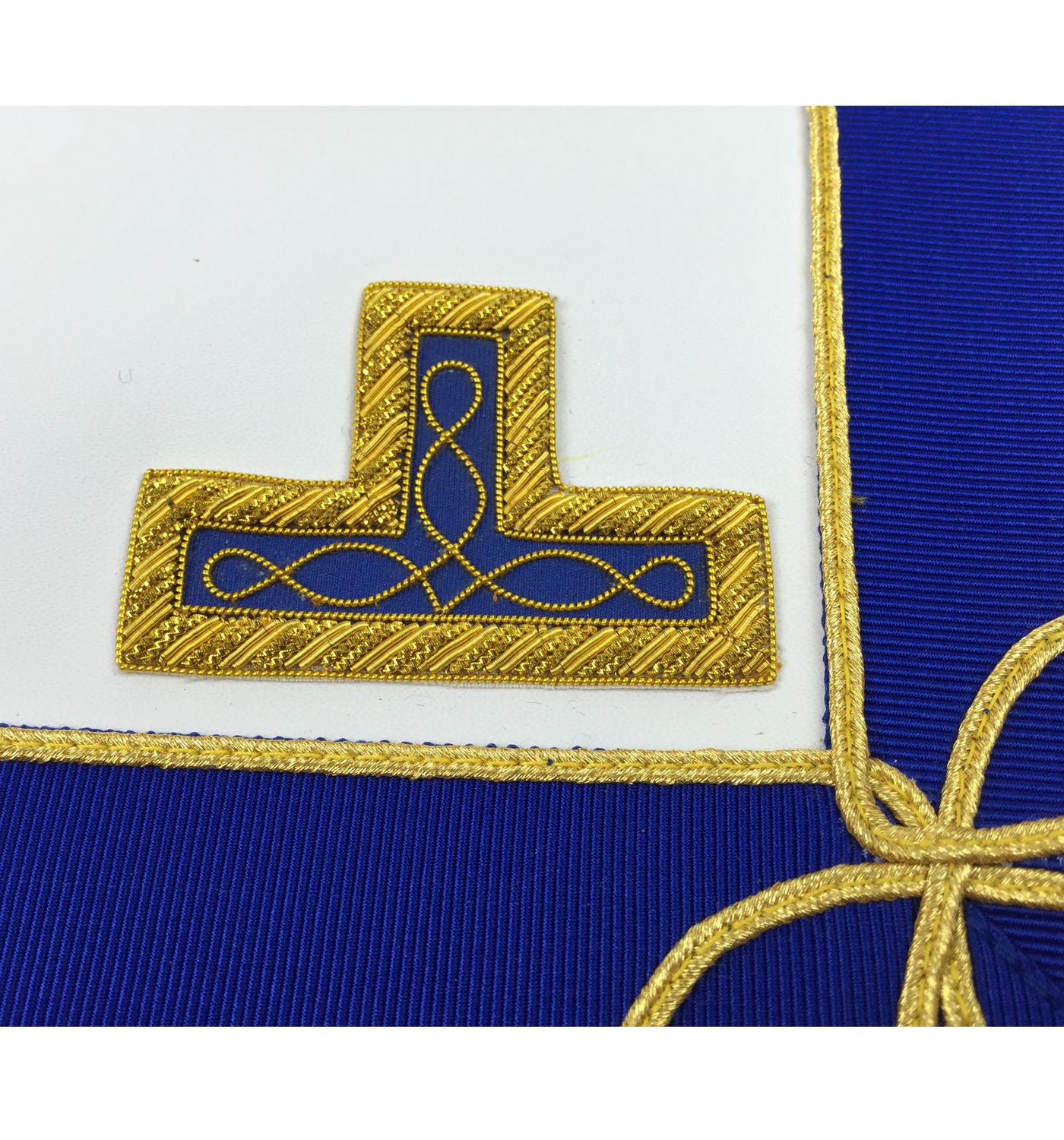 Provincial Undress Apron Unique_Regalia