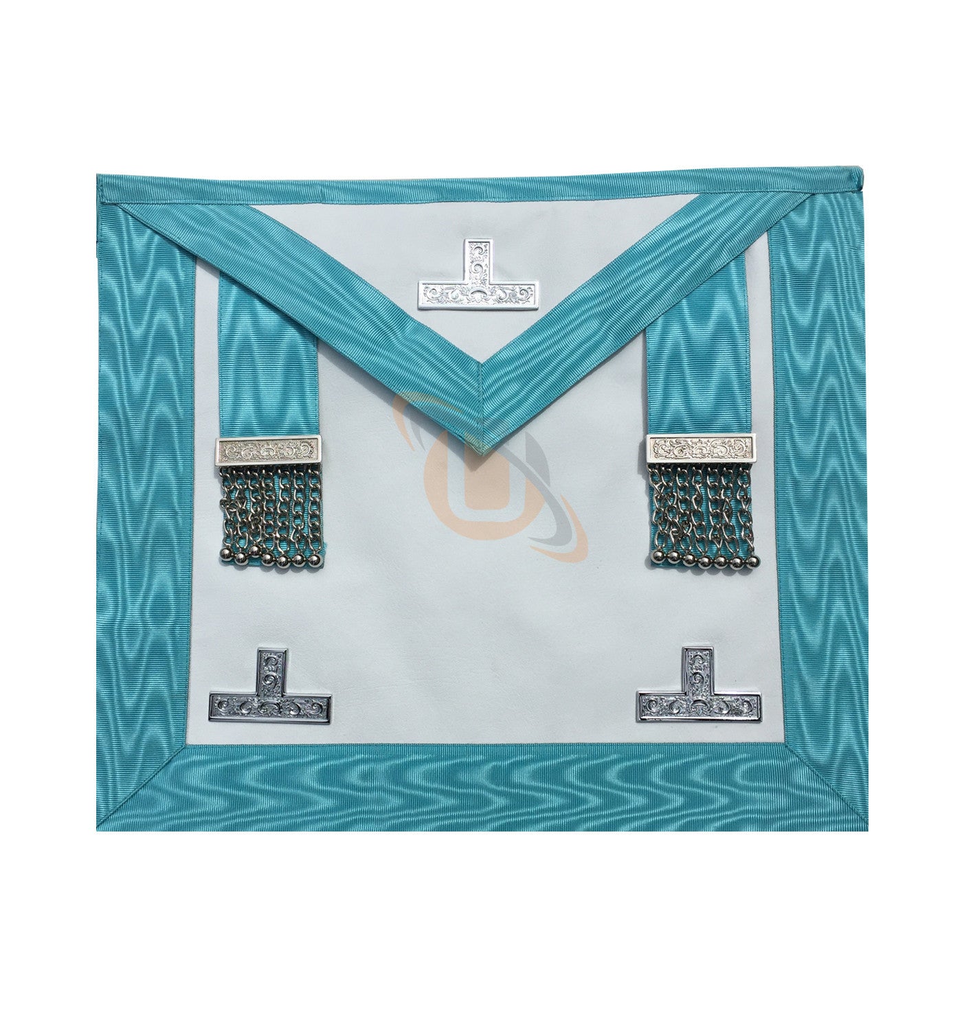 Worshipful Master Apron Unique_Regalia