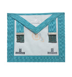 Worshipful Master Apron Unique_Regalia