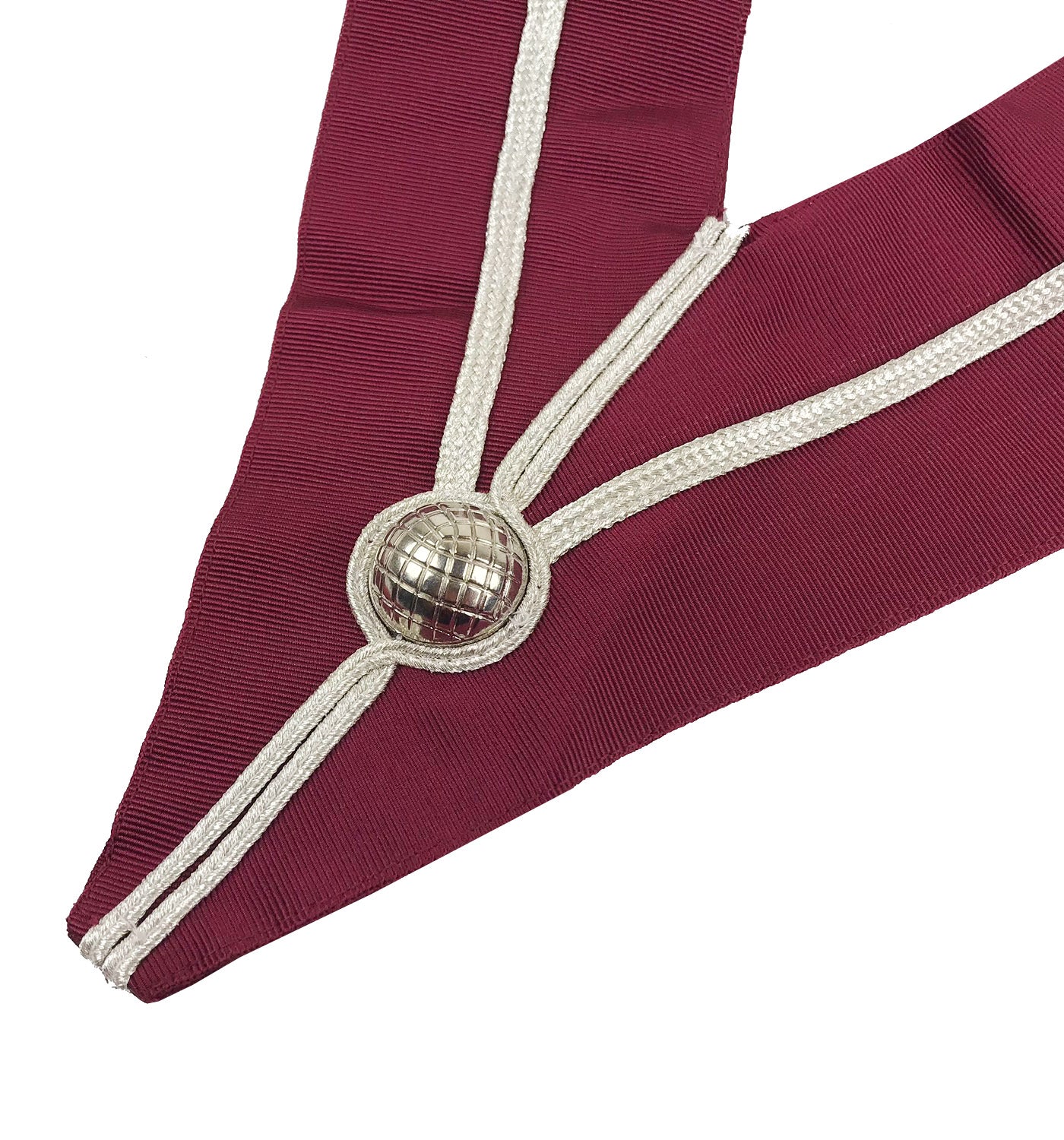 Craft Steward Collar Past Rank Unique Regalia
