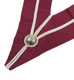 Craft Steward Collar Past Rank Unique Regalia