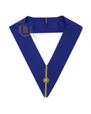 Grand Officers Undress Collar Unique Regalia