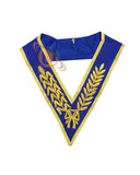 Grand Rank Full Dress Collar Unique Regalia
