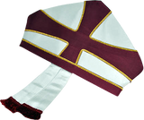 Knight Priests Mitre - kitchcutlery
