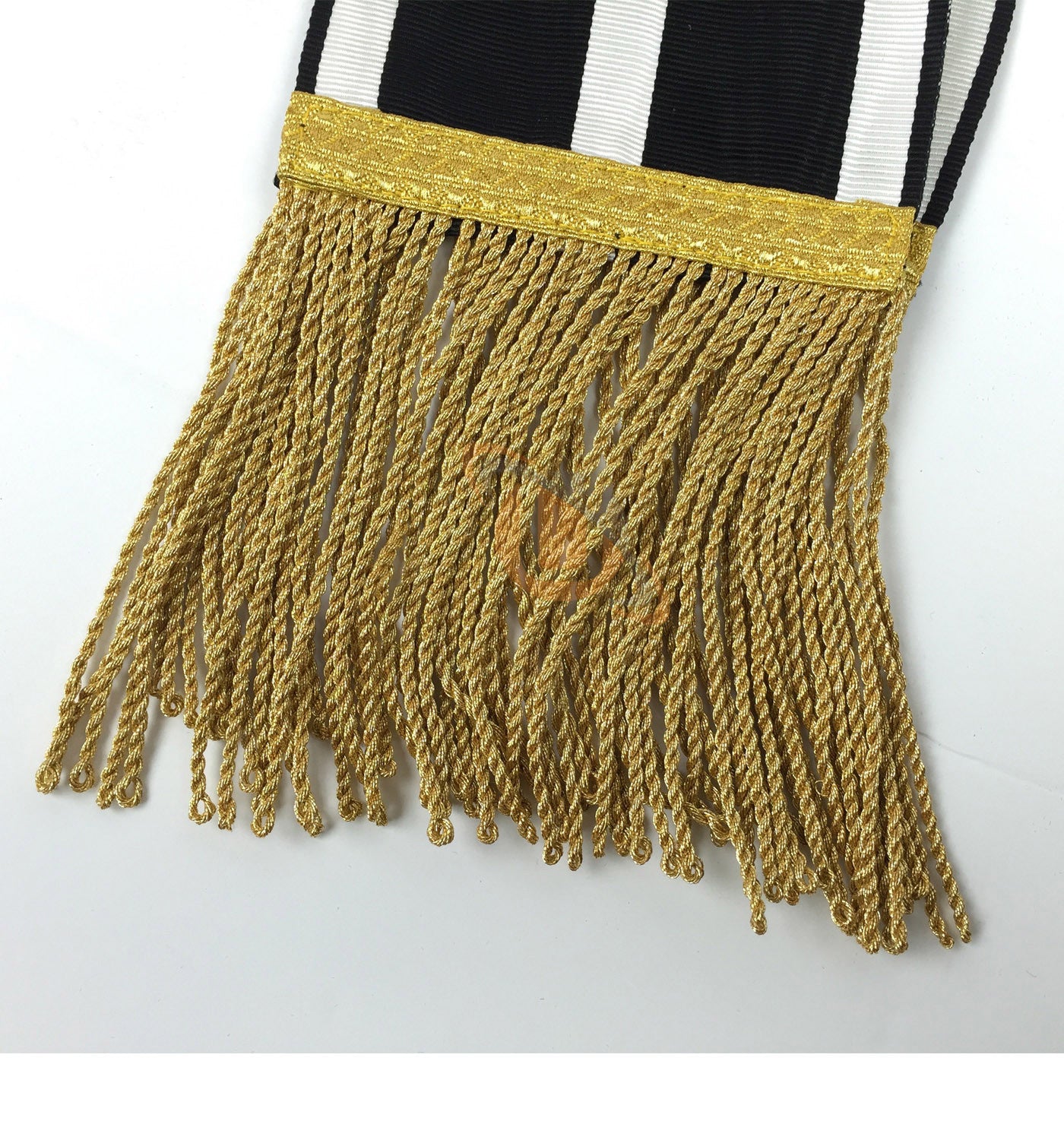 Masonic Knight Templar KT Great Priory Sash - kitchcutlery
 - 3