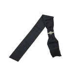 Masonic Knight Templar KT Black Sash High Quality - kitchcutlery
 - 1