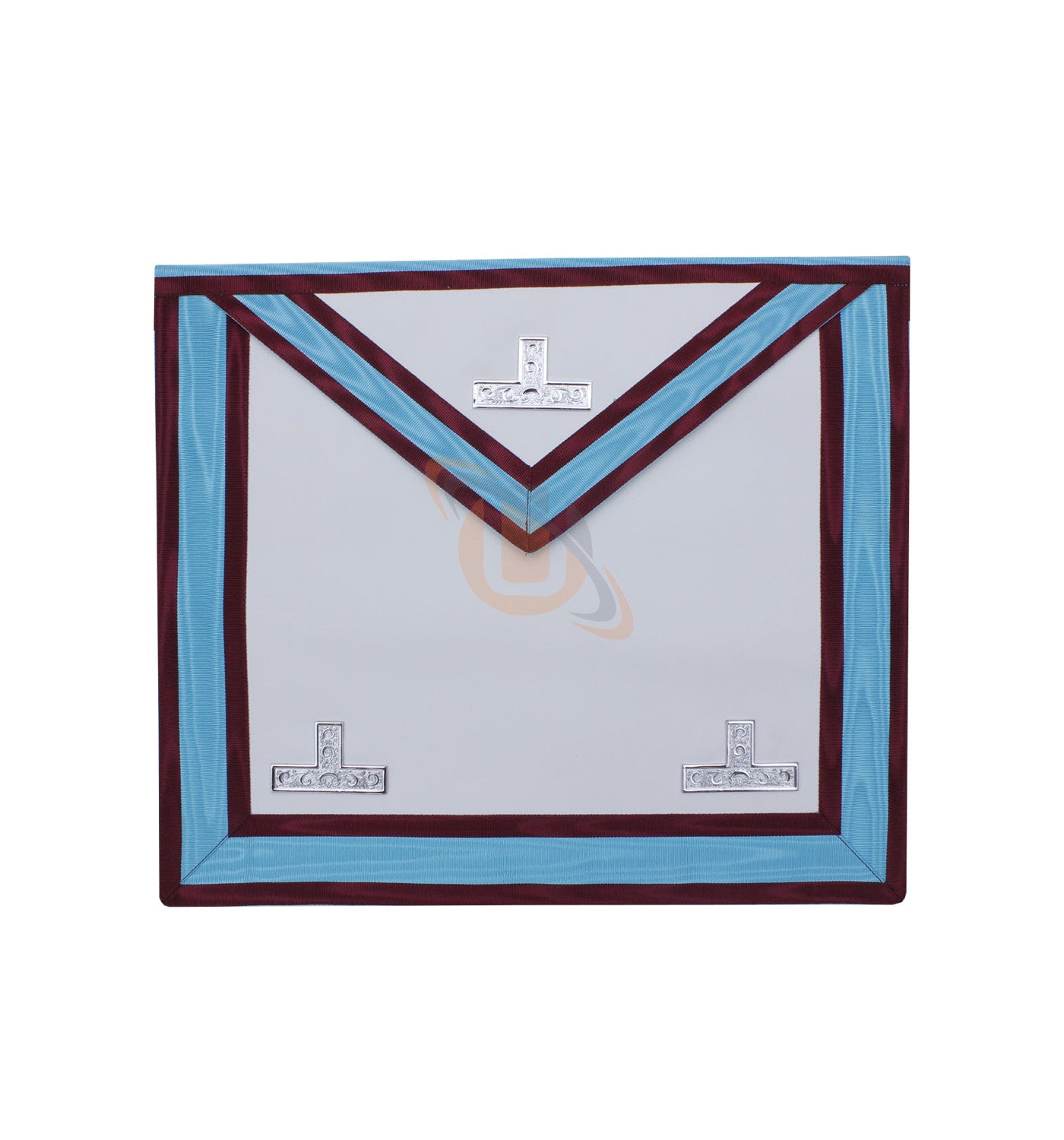 Mark Regalia WM Worshipful Apron - kitchcutlery
 - 1