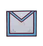 Mark Regalia WM Worshipful Apron - kitchcutlery
 - 1
