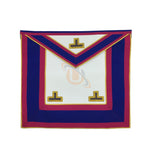 Lambskin Provincial undress Apron - kitchcutlery
 - 1