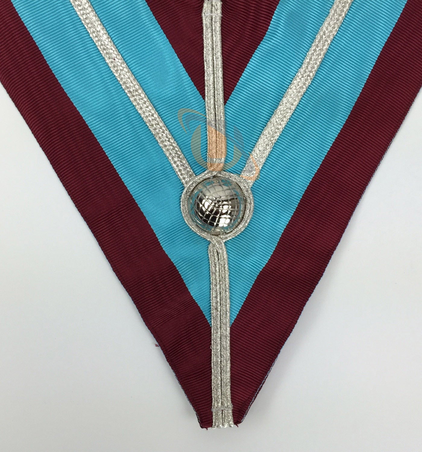 Past Master Collar - kitchcutlery
 - 3