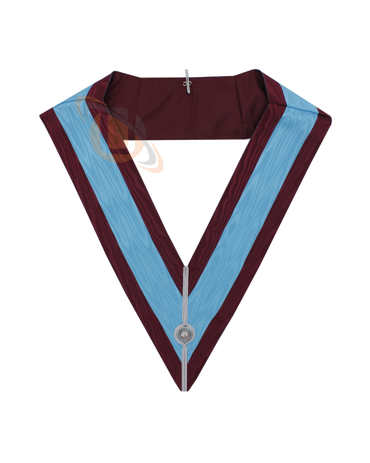 Mark Regalia Officer Collar - kitchcutlery