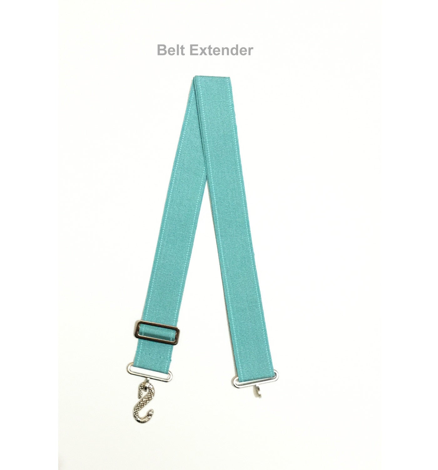 Masonic Belt Extender Sky Blue - Masonic Belt Extender Sky Blue -Unique_Regalia