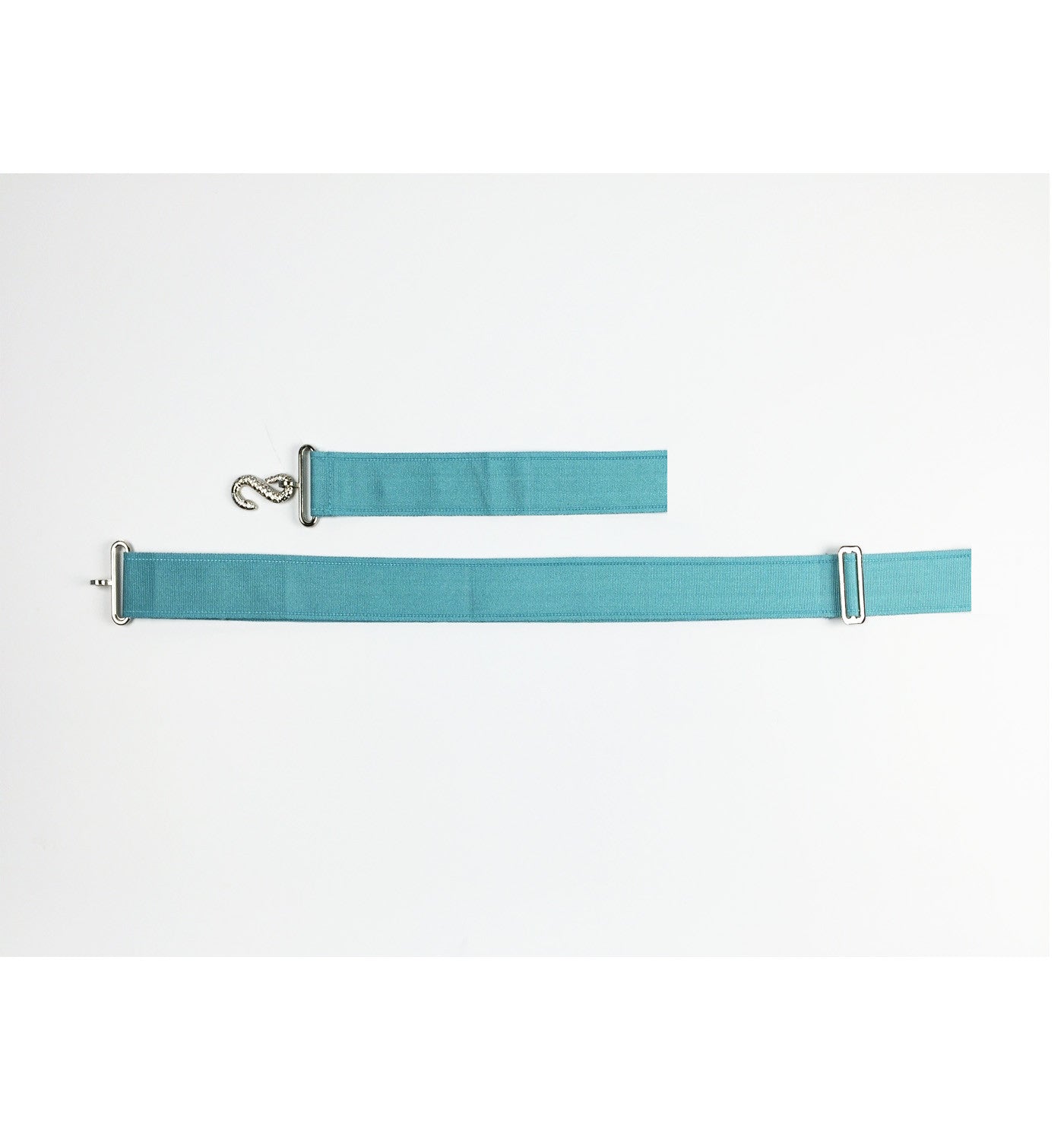 Masonic Belt Extender Navy -Unique_Regalia