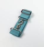 Masonic Belt Extender Sky Blue -Unique_Regalia