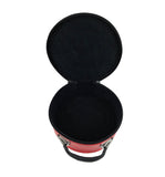 Masonic Scottish Rite Hat/Cap Case Red - kitchcutlery
 - 4