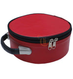Masonic Scottish Rite Hat/Cap Case Red - kitchcutlery
 - 1