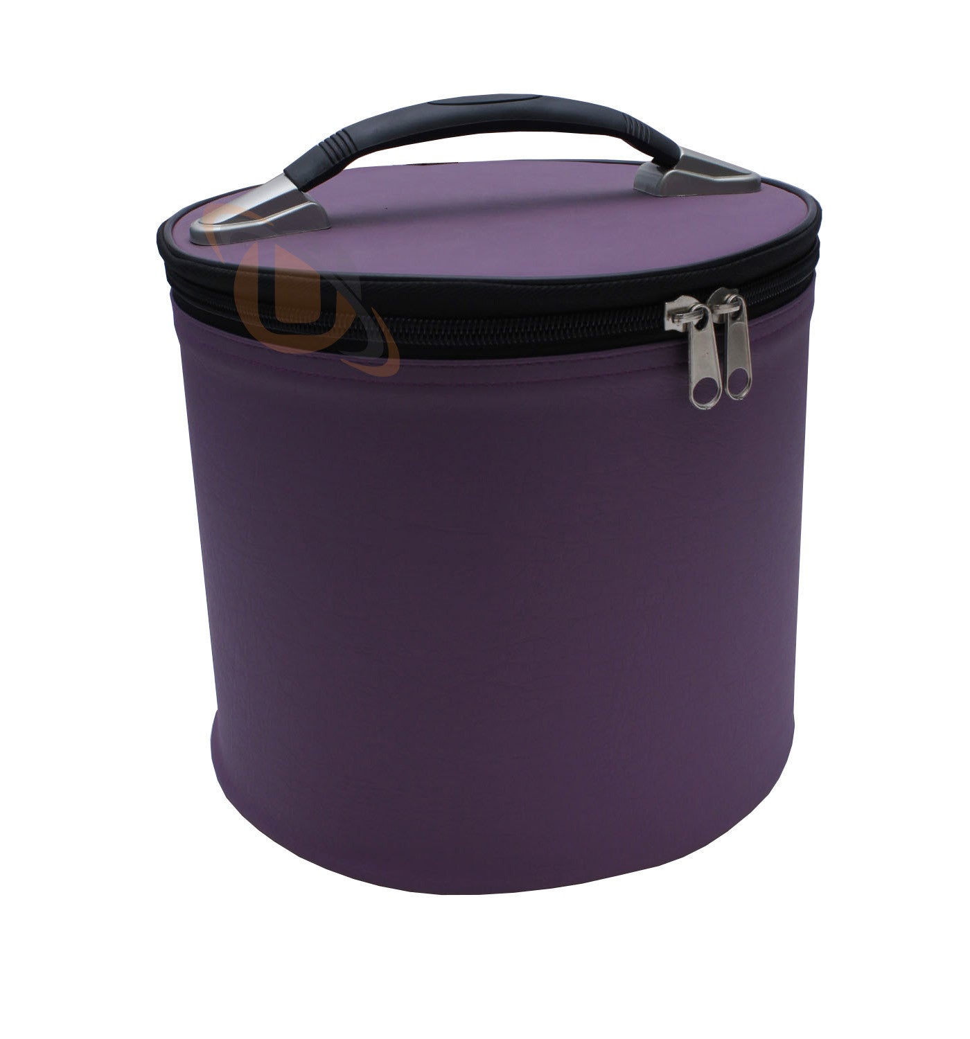 Masonic Fez Case (Purple) - kitchcutlery