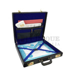 Masonic Regalia MM/WM Apron Case