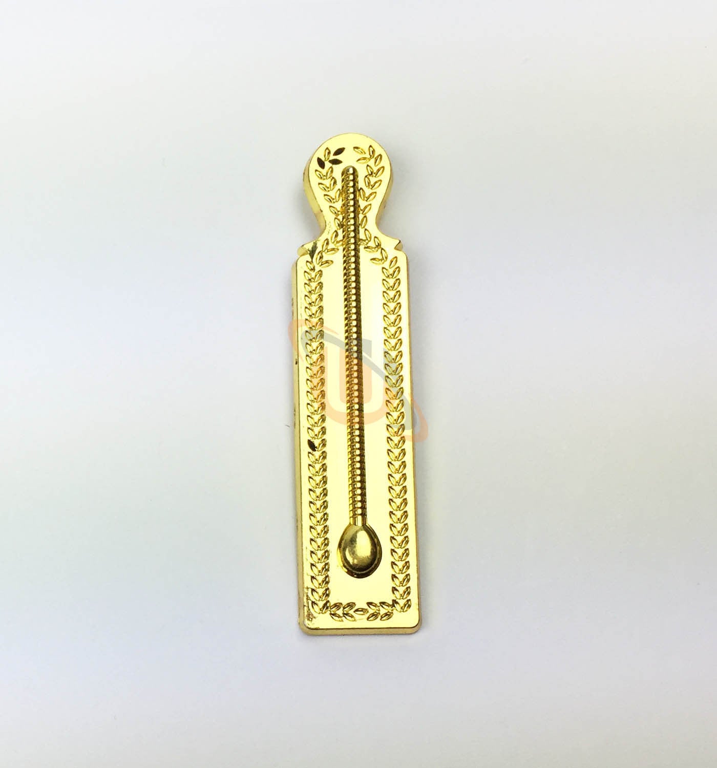 Blue Lodge Junior Warden Officer Jewel