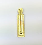 Blue Lodge Junior Warden Officer Jewel