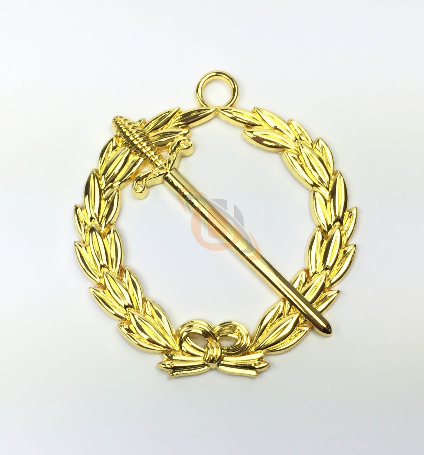 Masonic Collar Jewel - kitchcutlery
 - 1
