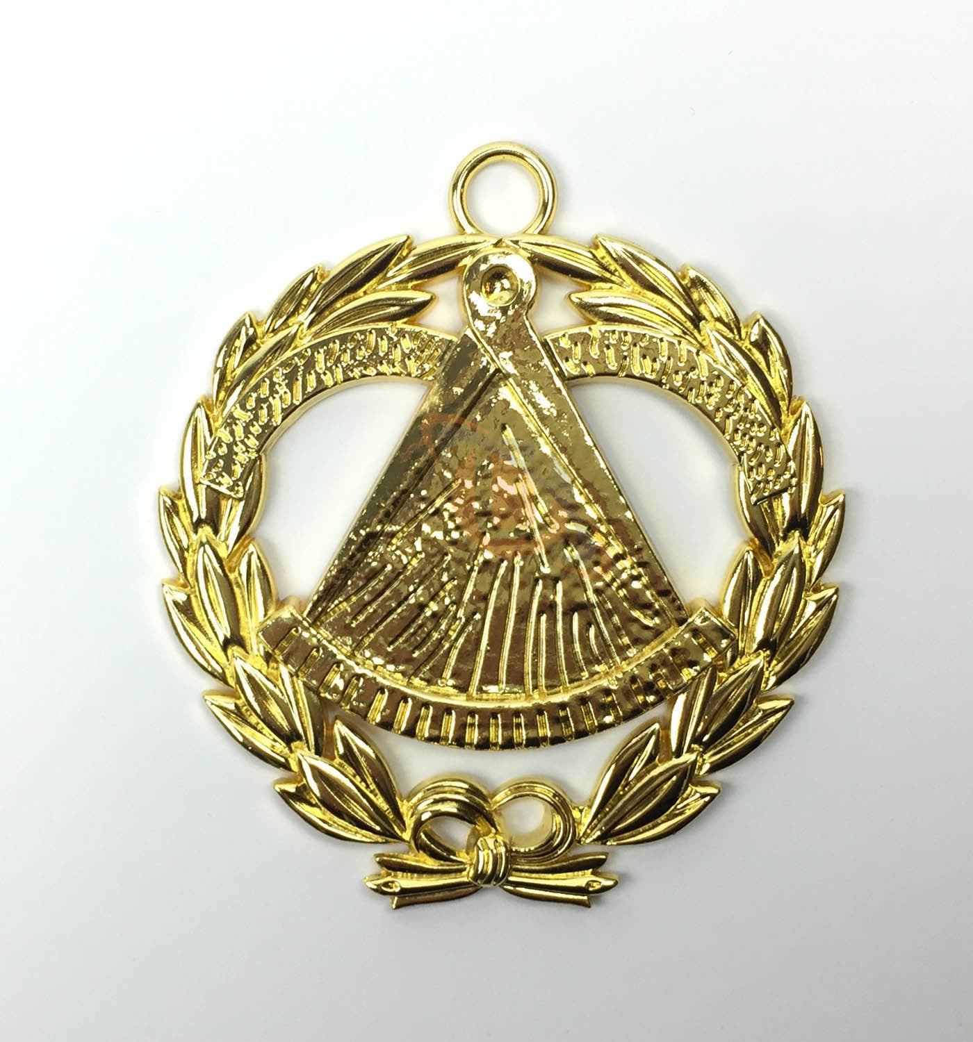 Deputy Grand Master Jewel with wreath