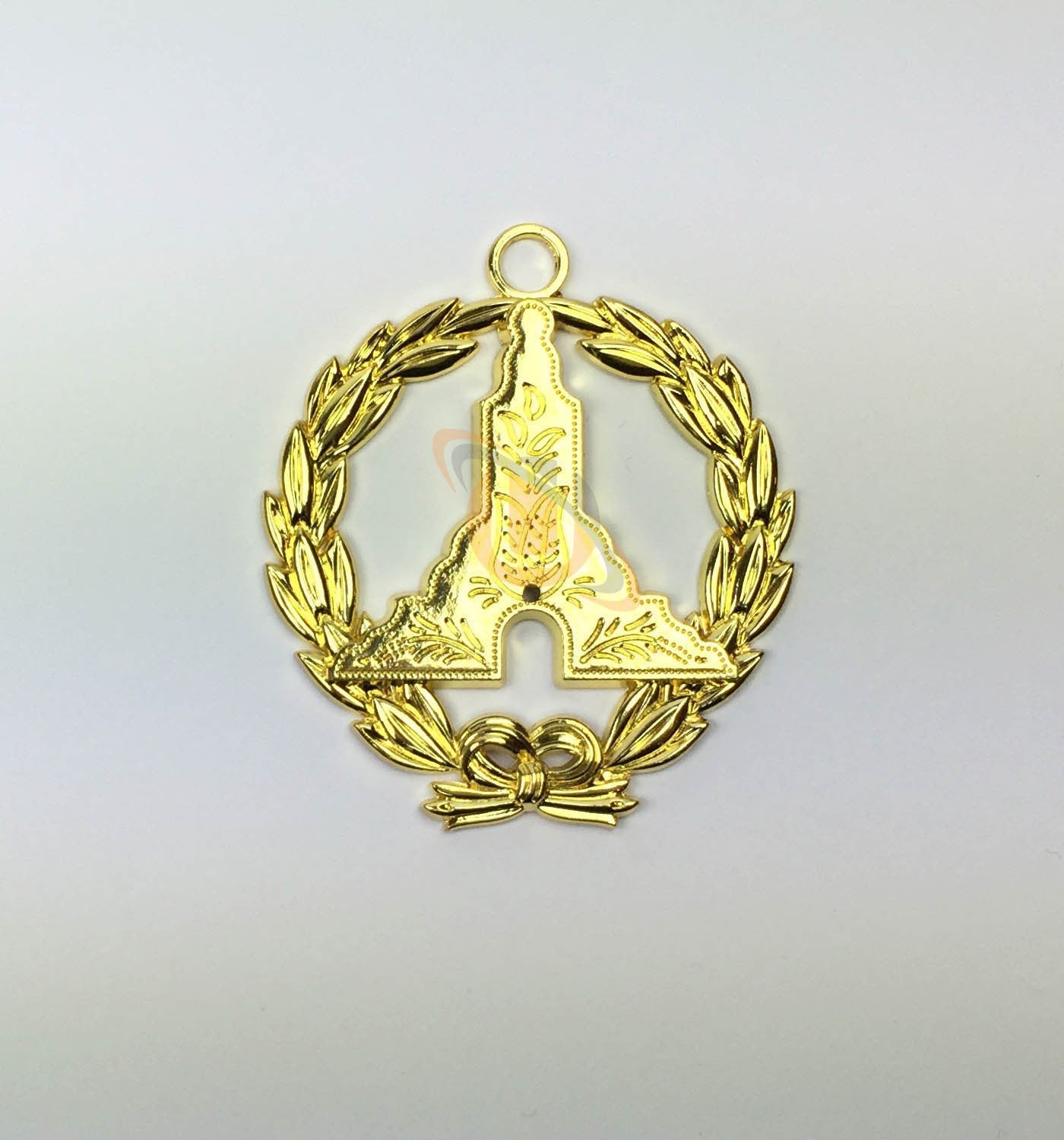 Masonic Collar Jewel - kitchcutlery
 - 1