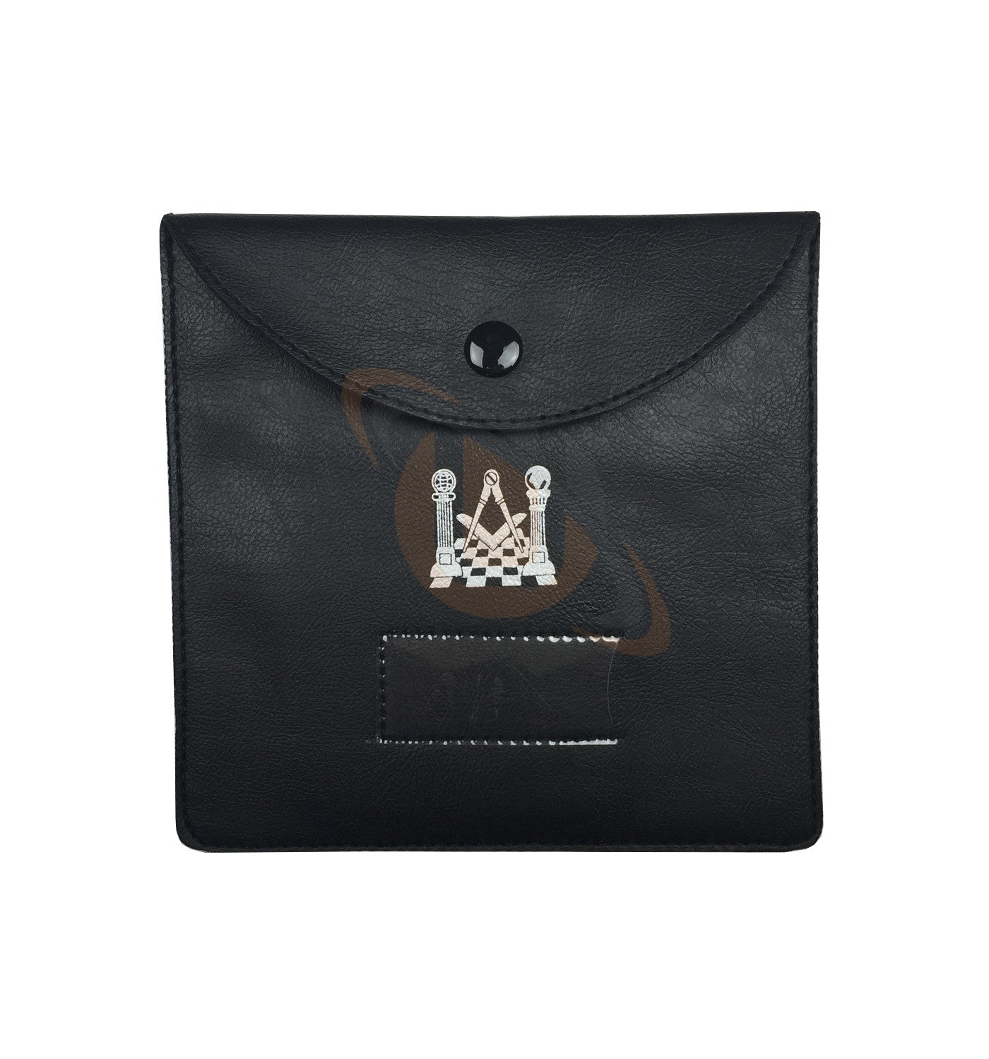High Quality Masonic Regalia Pocket Jewel Holder / Wallet masonic carry case Unique Regalia