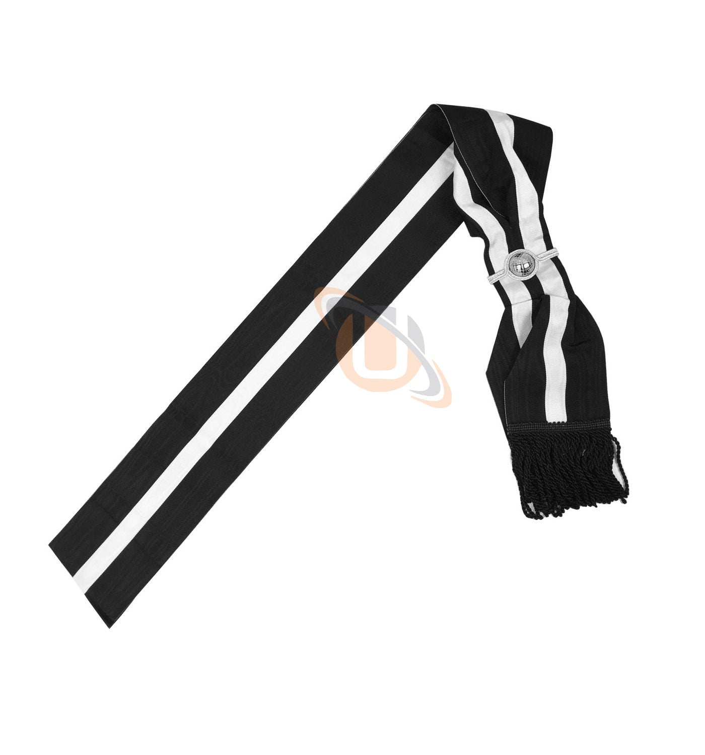 Masonic Knight Templar KT Provincial Sash - kitchcutlery
 - 1