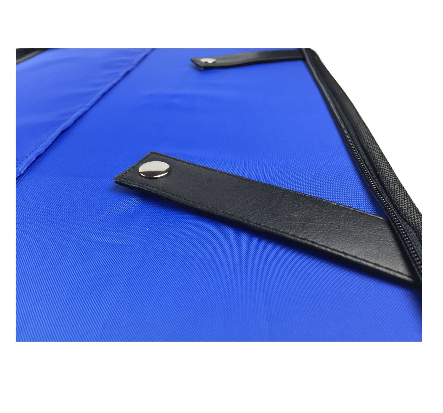 Masonic MM/WM Apron + Chain Collar Case (Black) - kitchcutlery
 - 5