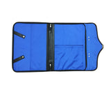 Masonic MM/WM Apron + Chain Collar Case (Black) - kitchcutlery
 - 7