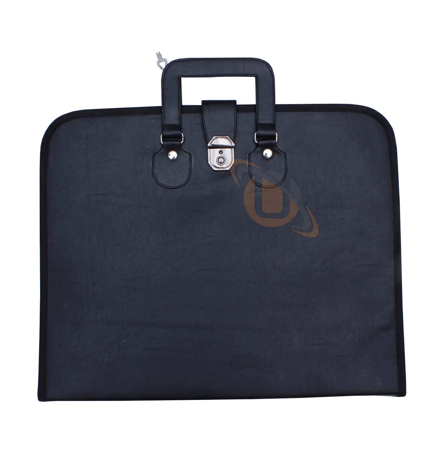 Masonic Regalia Standard Case  (Black) - kitchcutlery
 - 1
