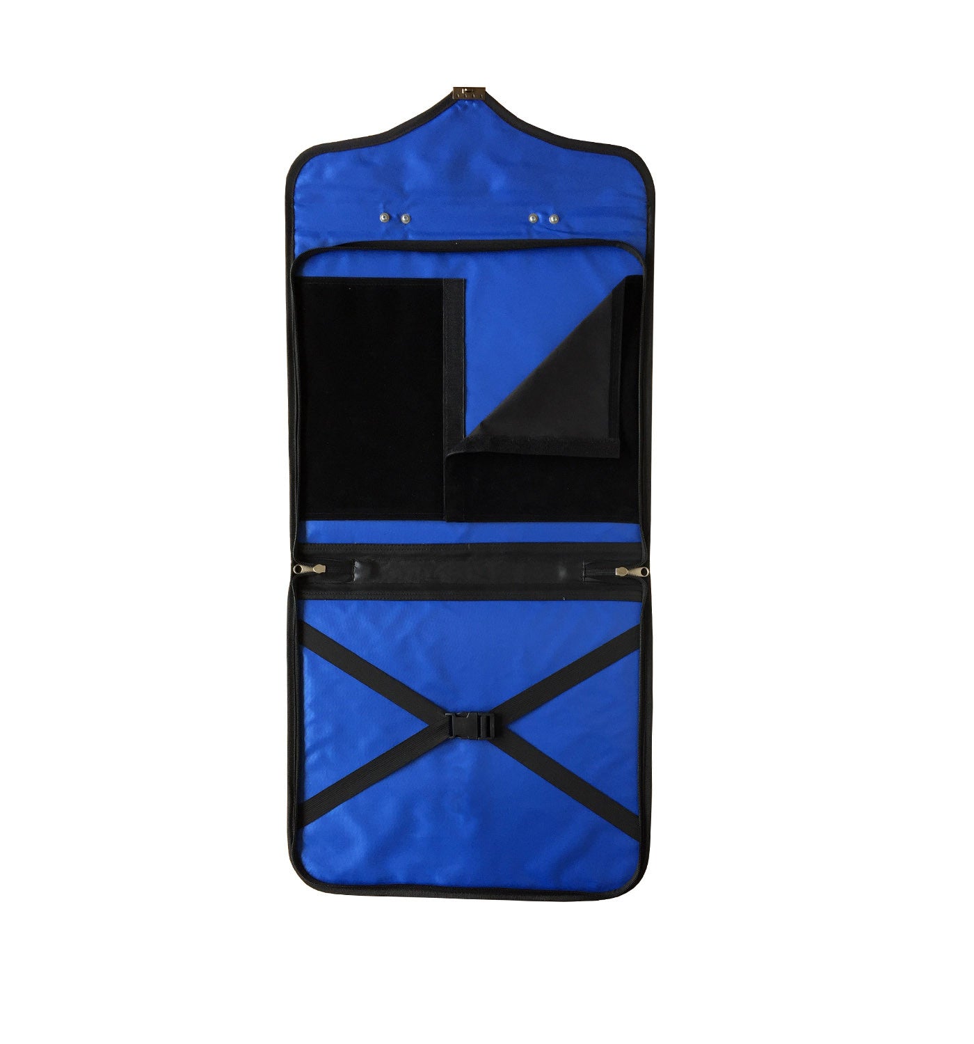 NEW Masonic Regalia Apron Case with Printed Square Compass & G - kitchcutlery
 - 7