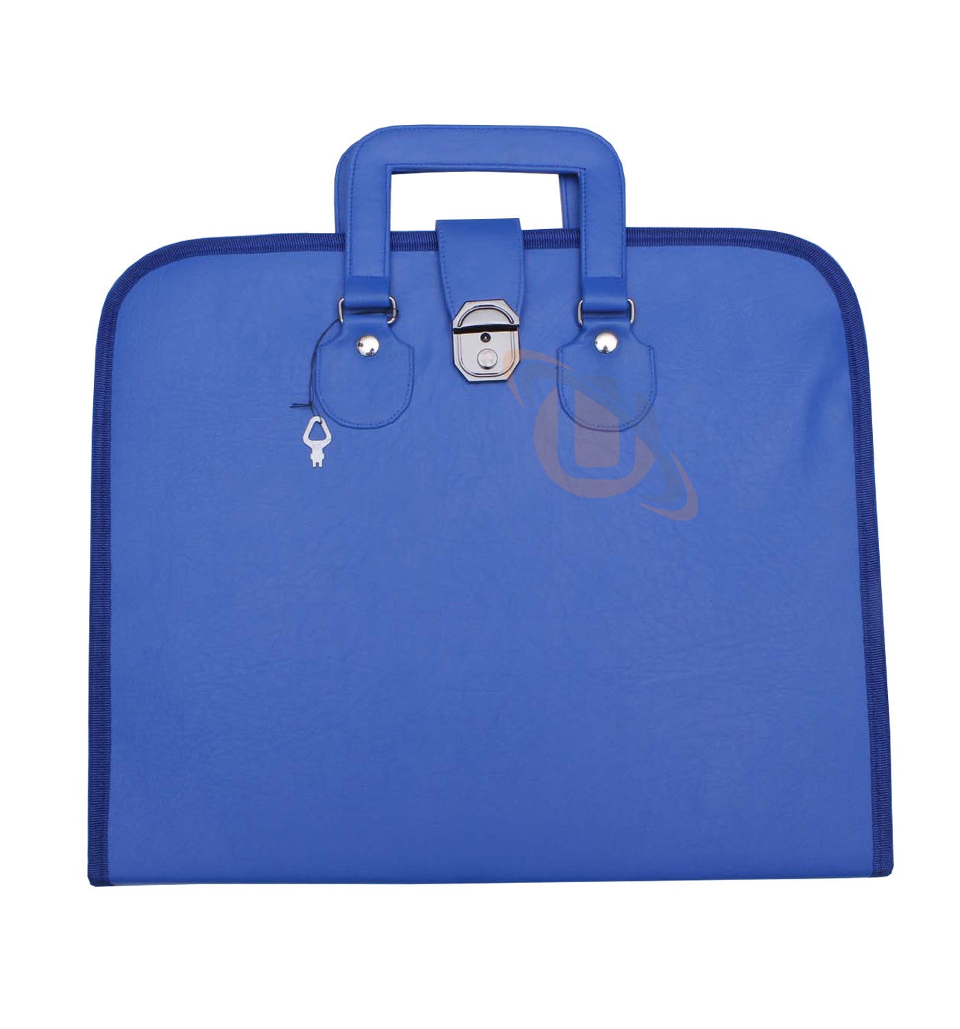 Masonic Regalia Standard Case (Blue) - kitchcutlery
 - 1