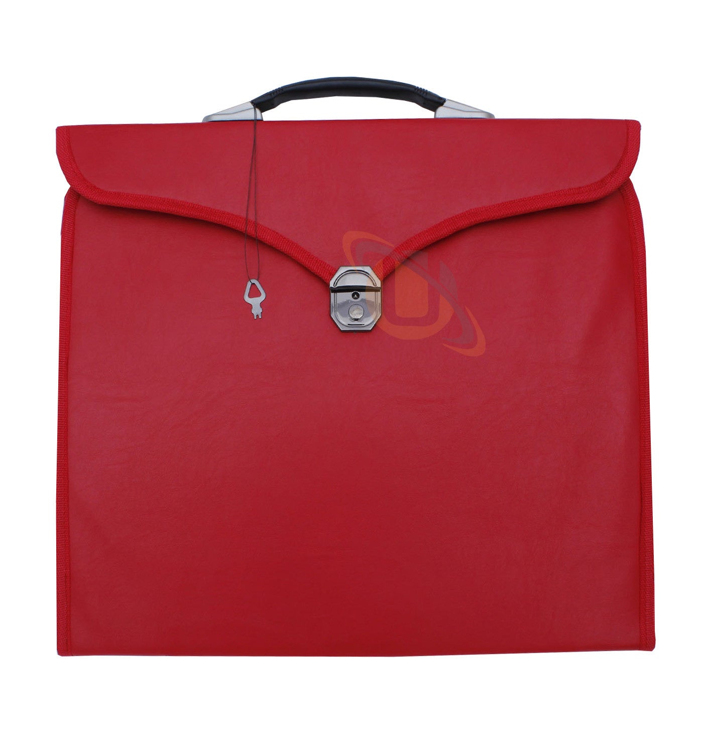 Masonic Regalia Bag (Red) - kitchcutlery
 - 1