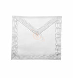 Masonic Regalia Blue Lodge Entered Apprentice Apron - kitchcutlery
 - 1